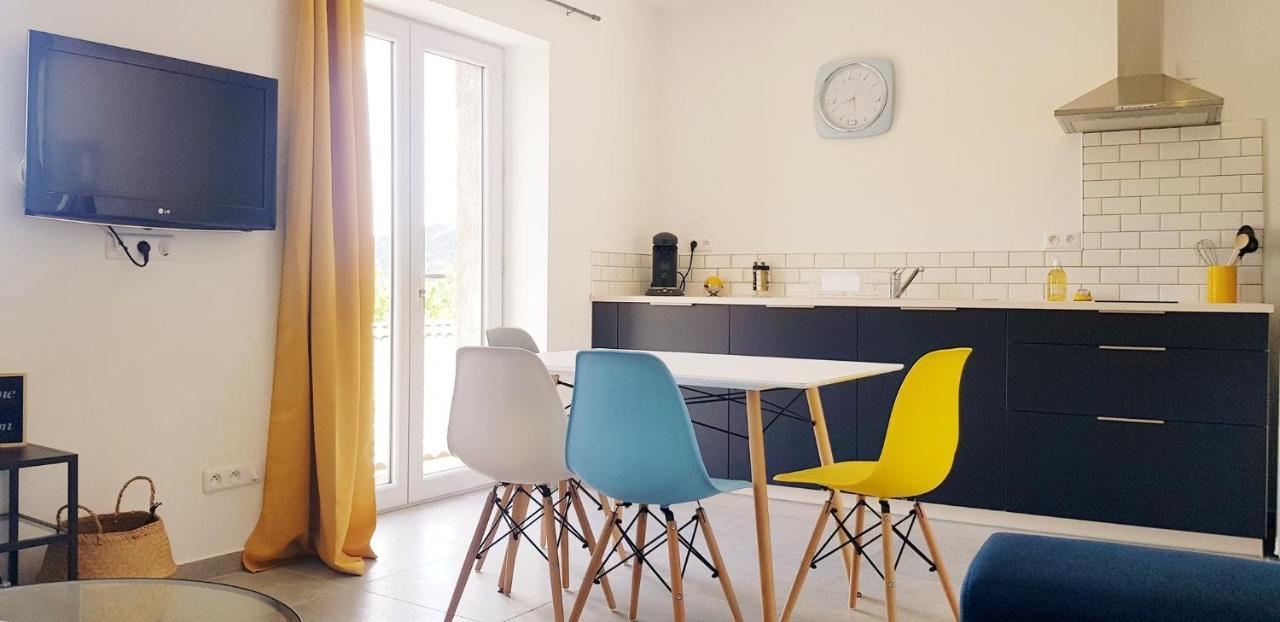 Cote Verdon Apartment *