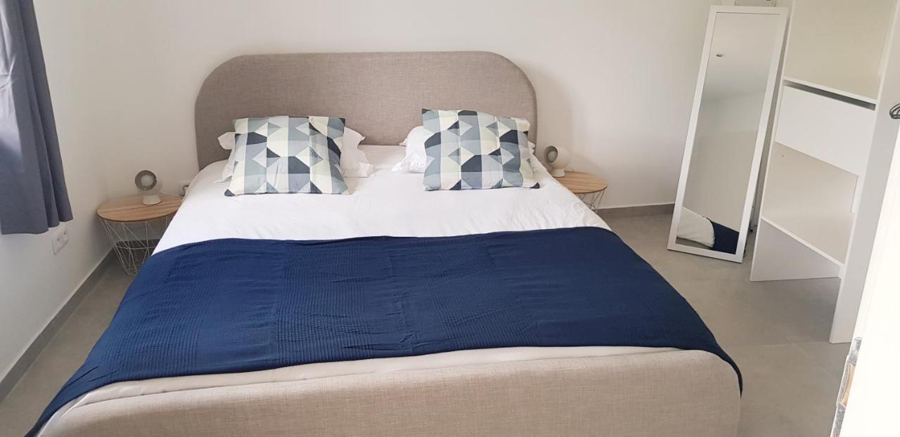 Cote Verdon Apartment Quinson