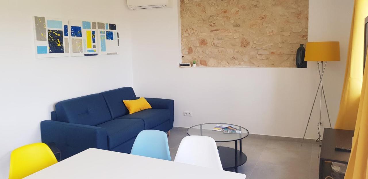 Cote Verdon Apartment