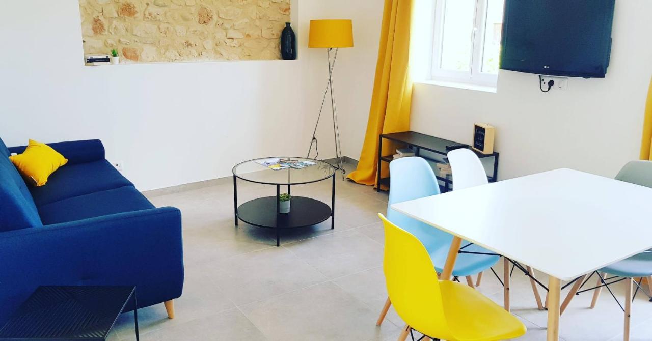 Cote Verdon Apartment
