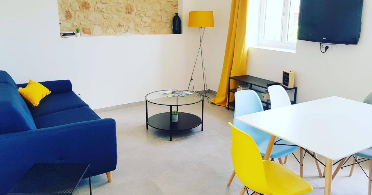 Cote Verdon Apartment *