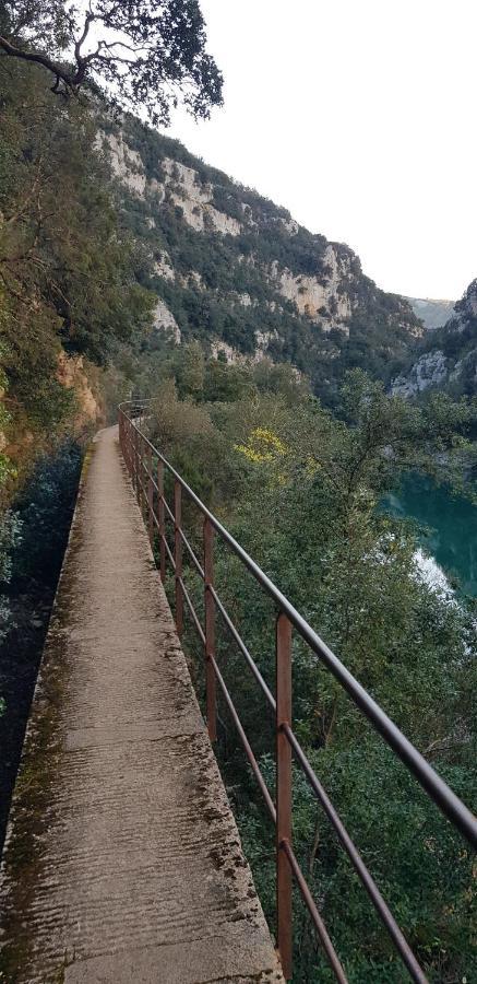 Cote Verdon Apartment