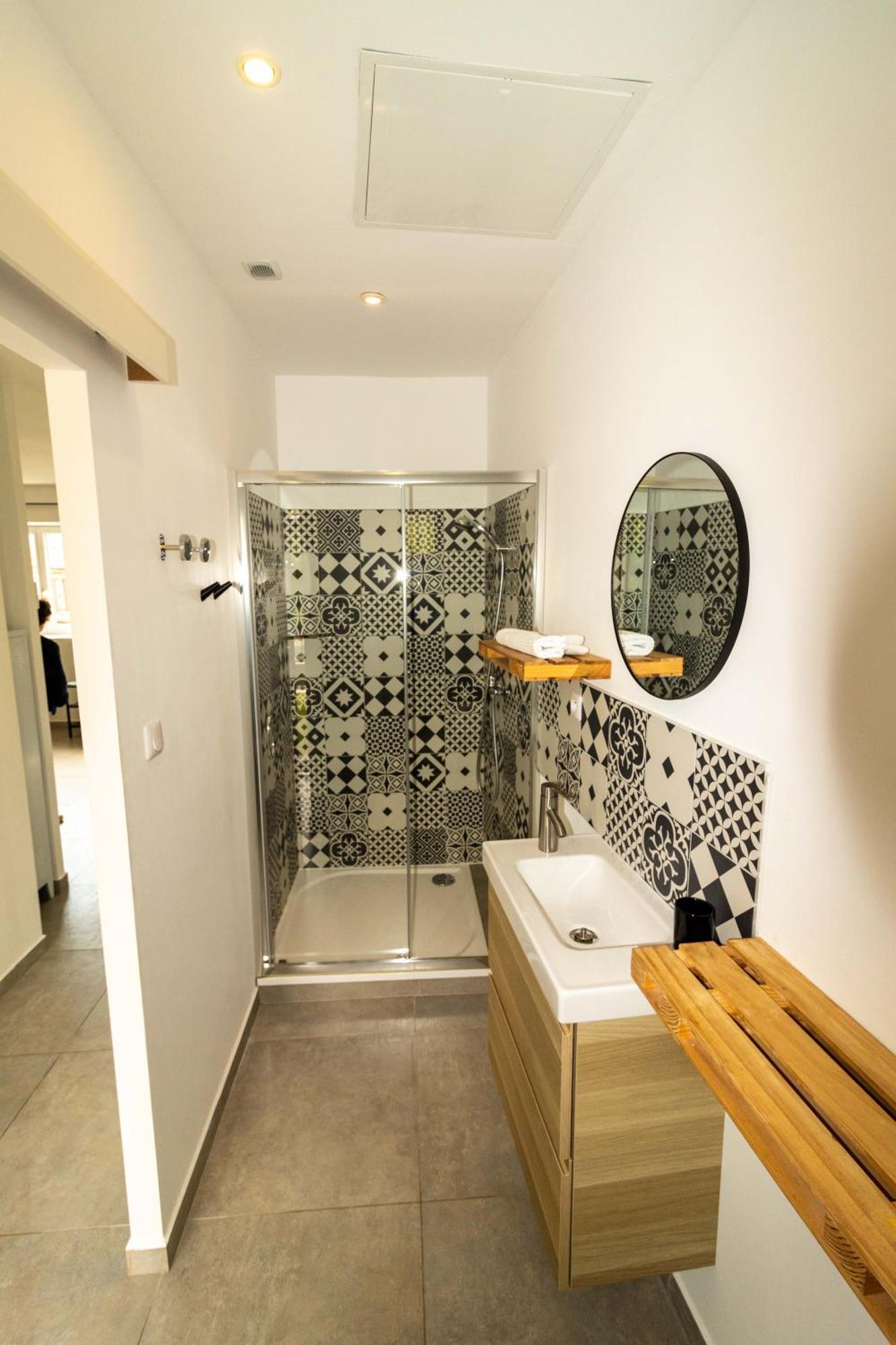 Apartment Cote Verdon *