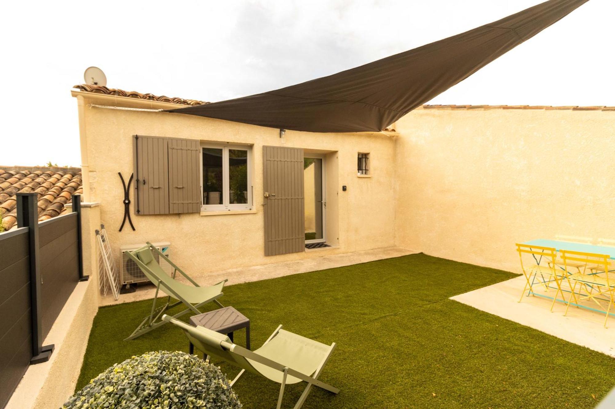 Apartment Cote Verdon Quinson
