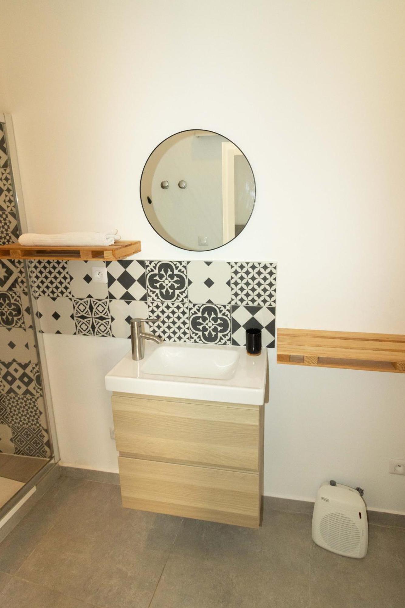 Apartment Cote Verdon *