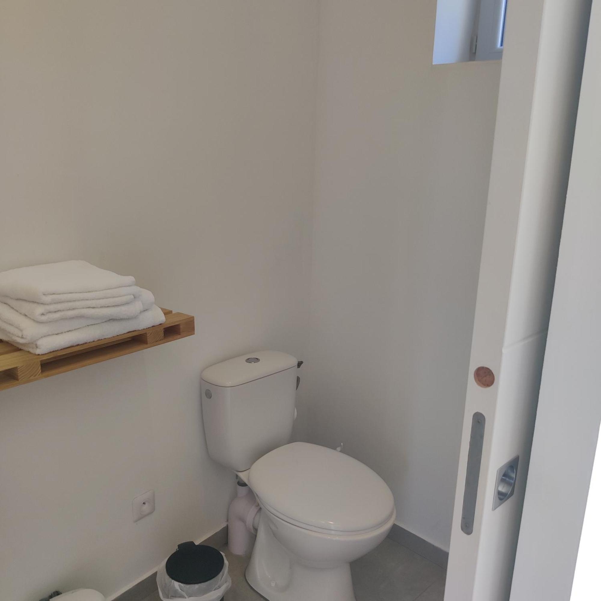 Cote Verdon Apartment Quinson