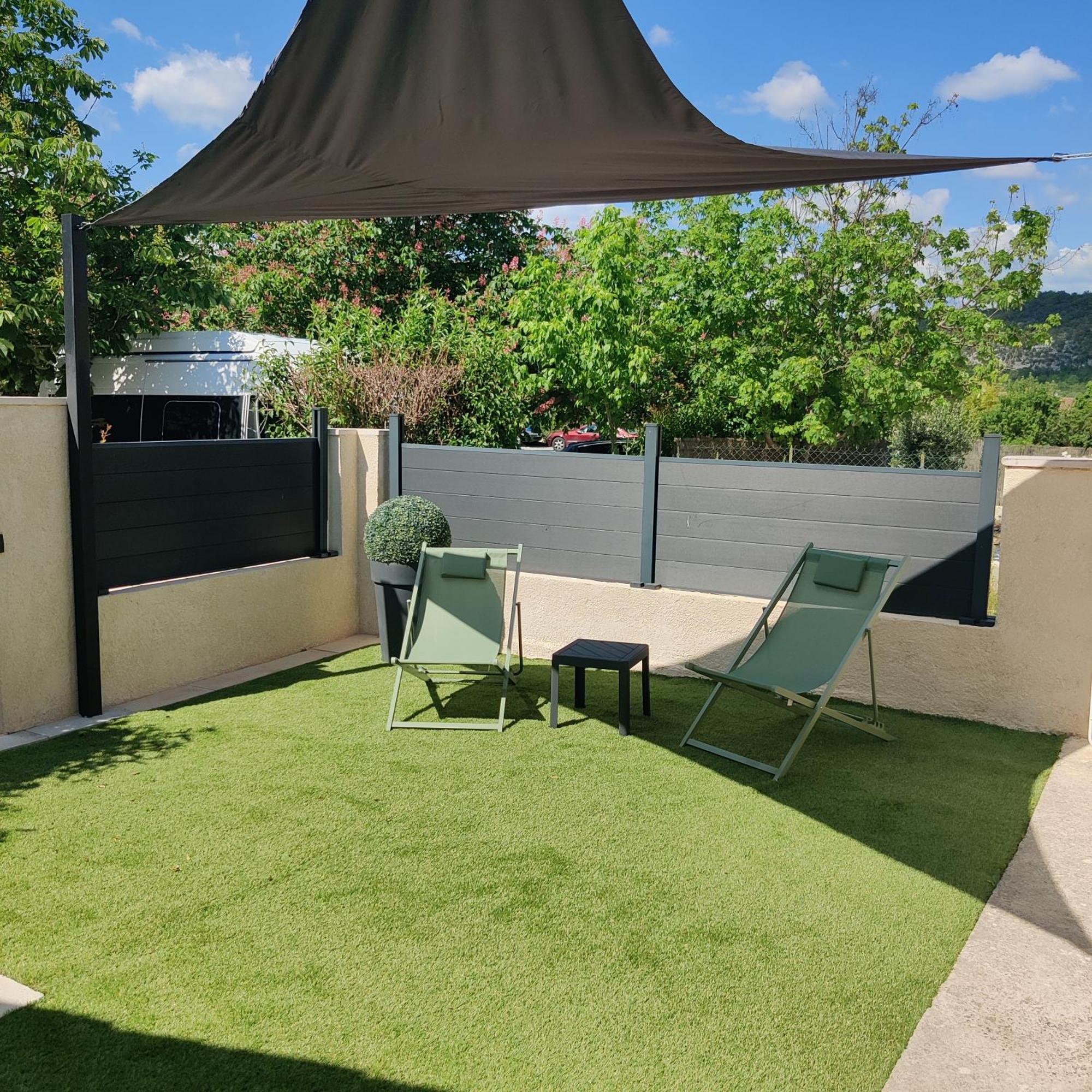 Apartment Cote Verdon Quinson