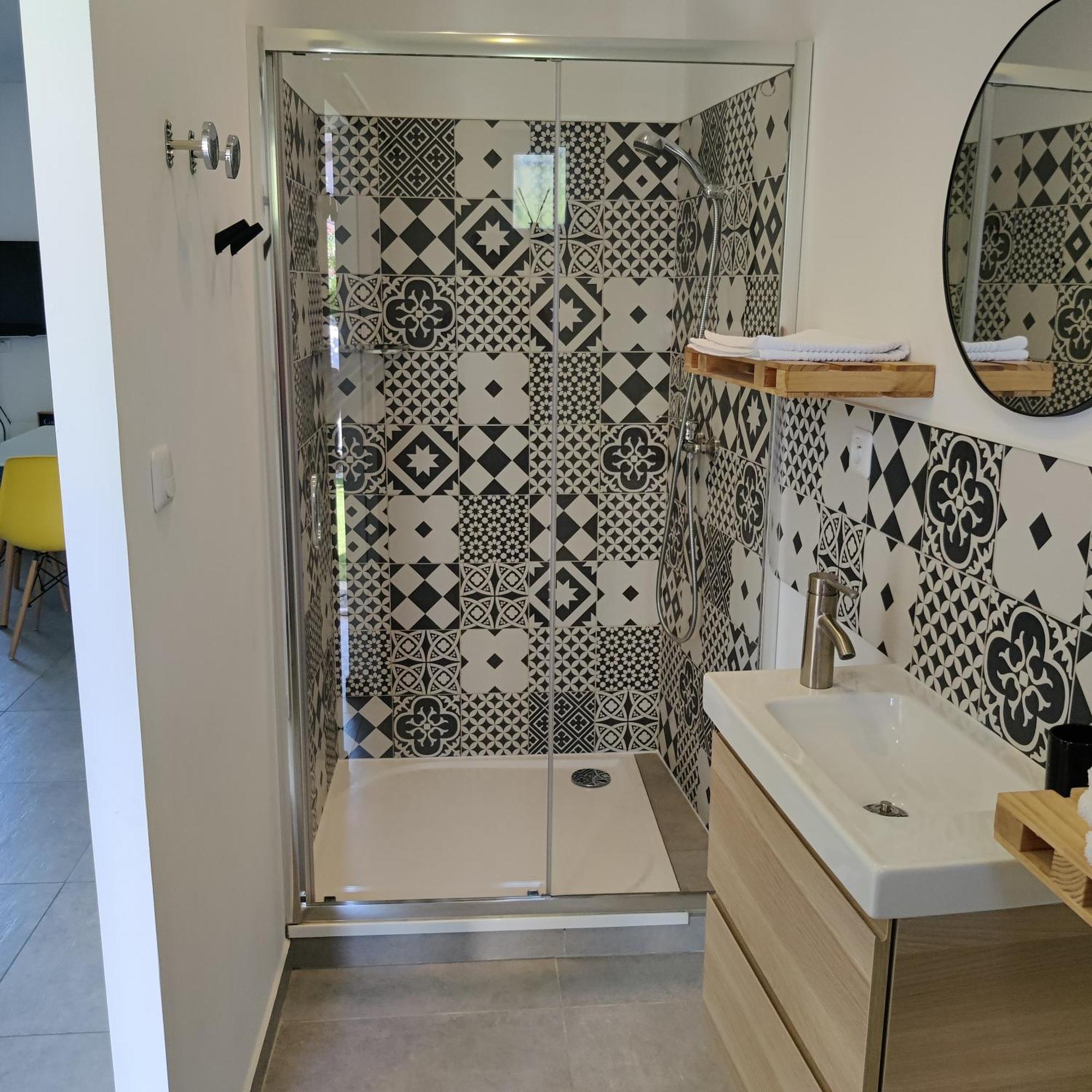 Cote Verdon Apartment