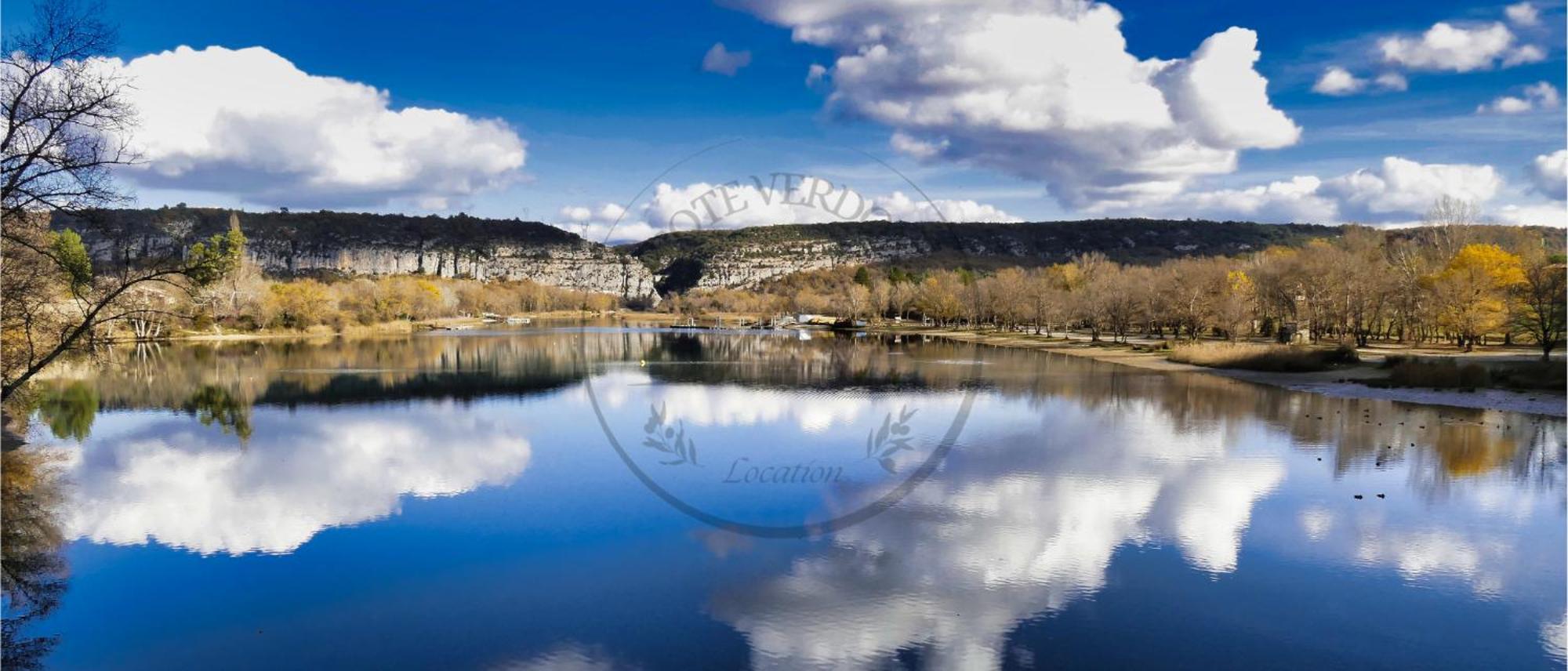 Apartment Cote Verdon