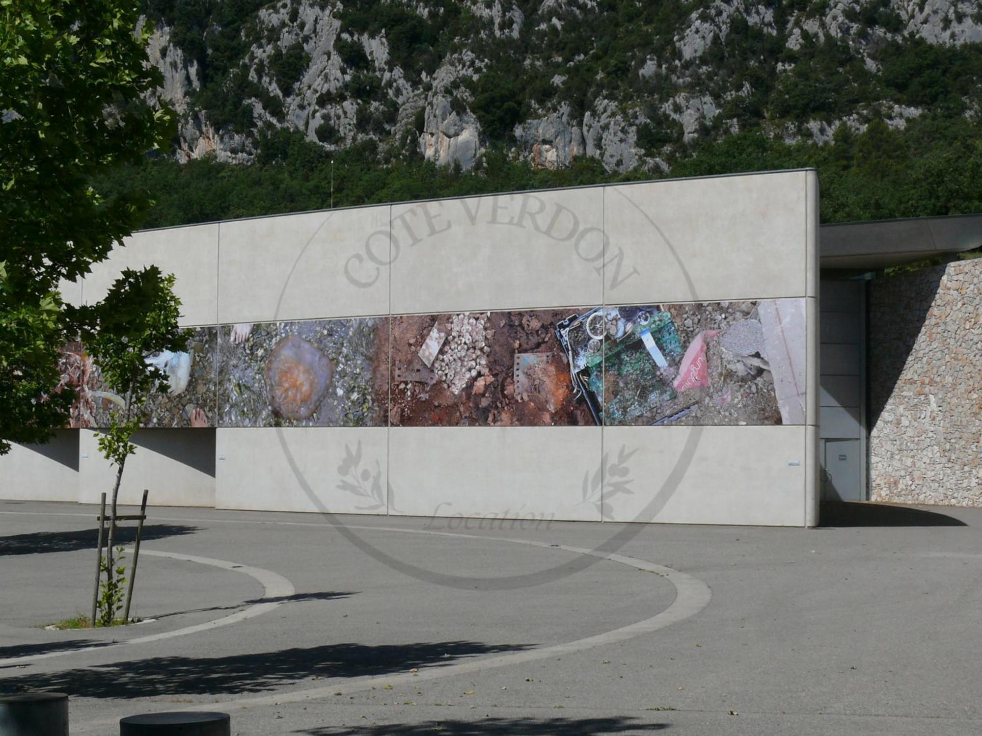 Apartment Cote Verdon