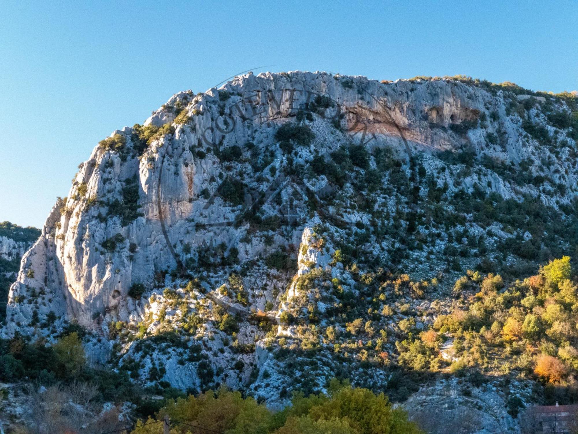 Cote Verdon *