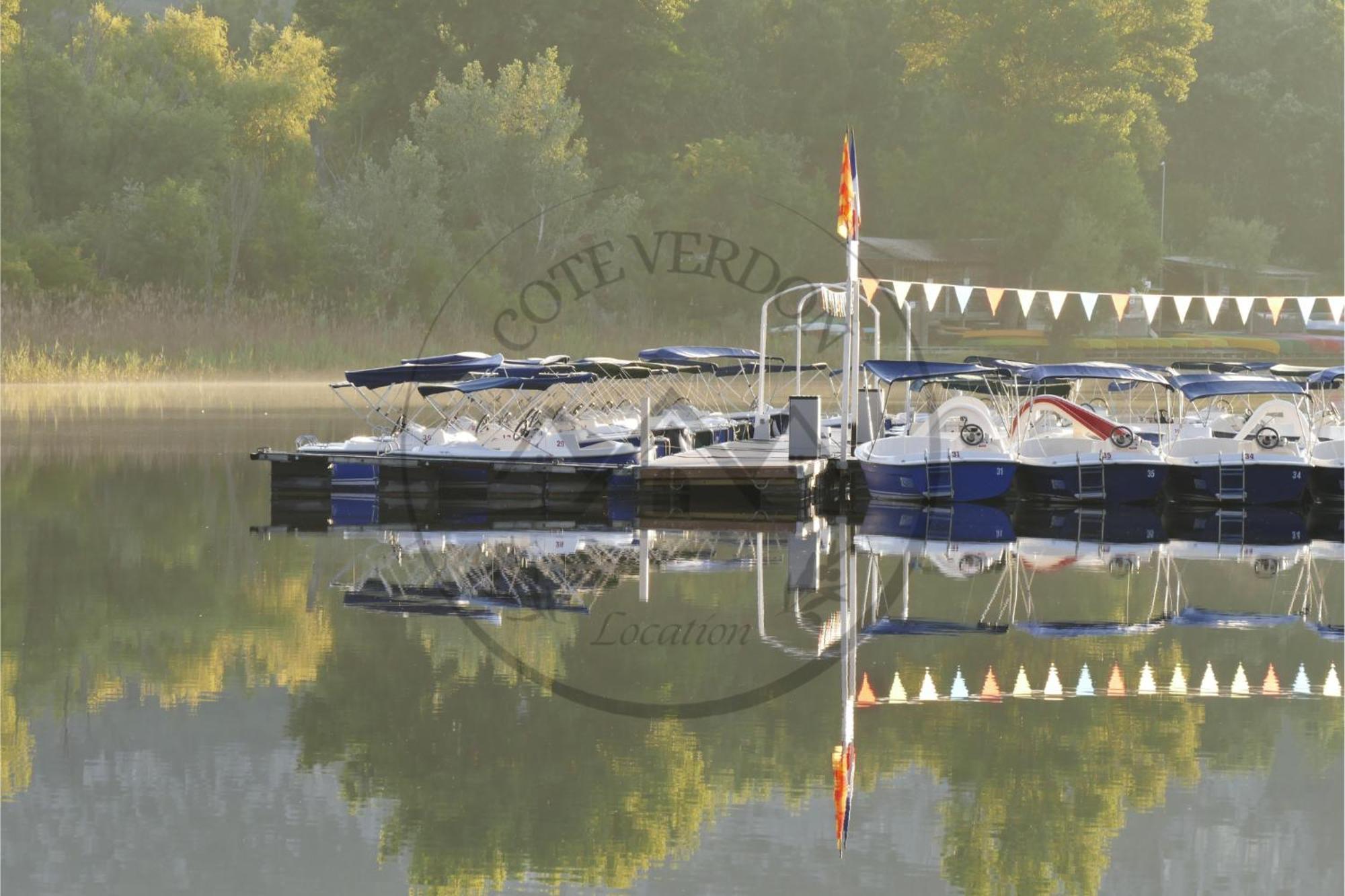 Cote Verdon * Quinson
