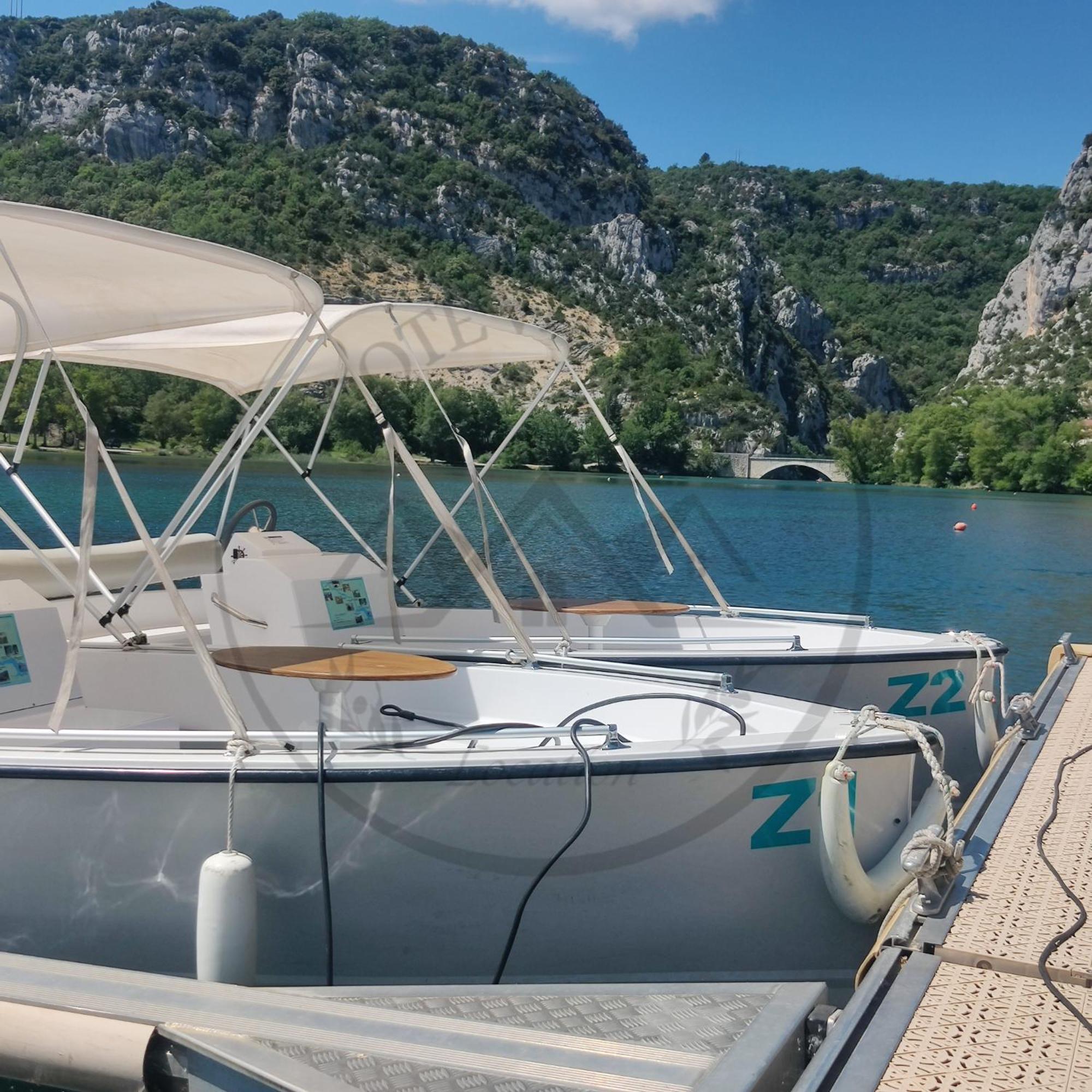 Apartment Cote Verdon *