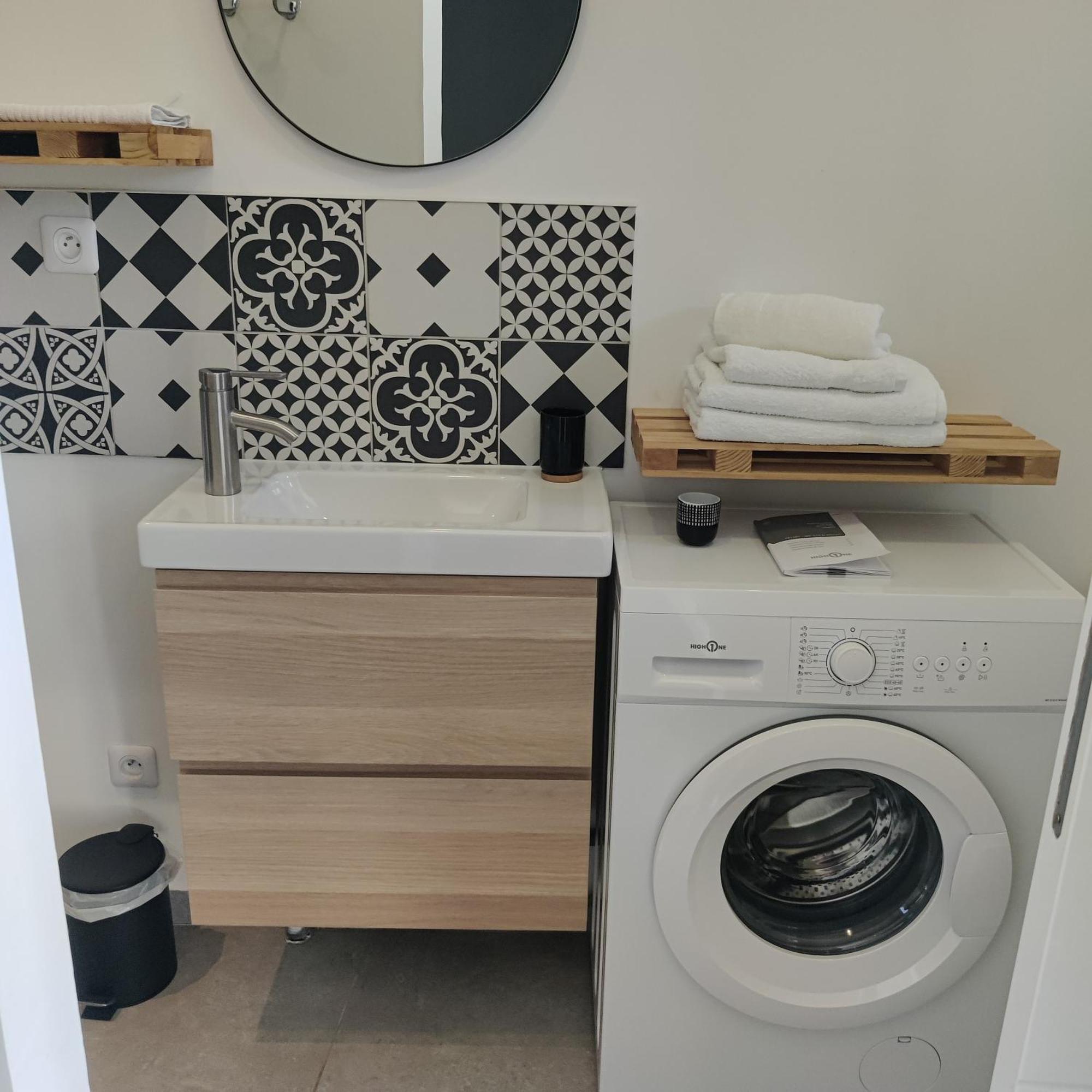Cote Verdon Apartment